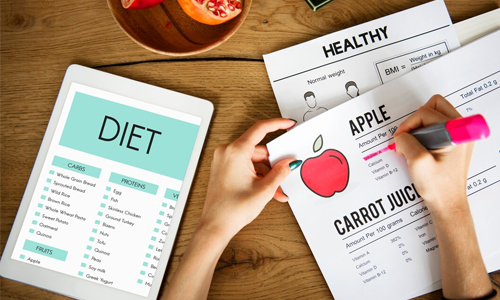 Effective Crash Diet Plans - May Not Help