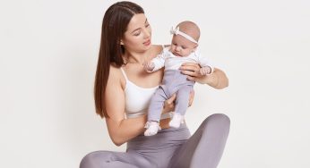 Great Body after Child Birth Is Possible