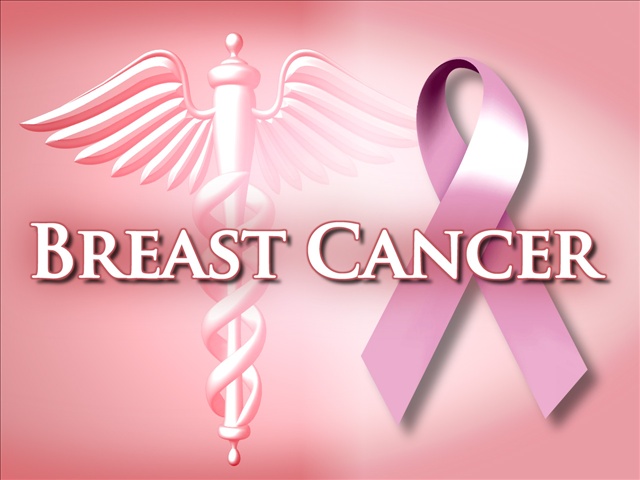 Cut The Risk Of Breast Cancer