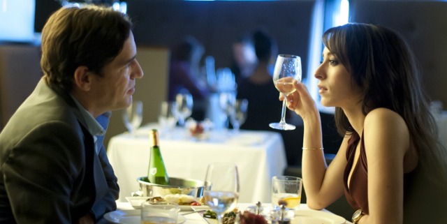 Things that are strictly no-no when going out for first date