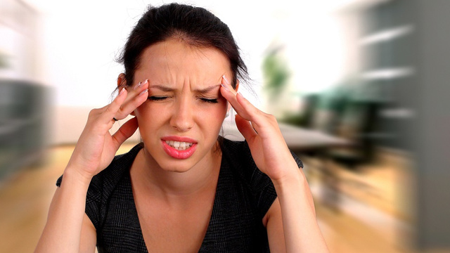 How to stay away from your enemy –migraines