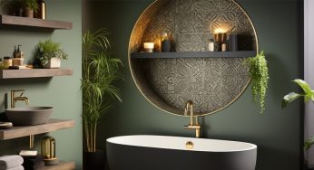 Bathroom Decor Ideas: Transform Your Space with Style
