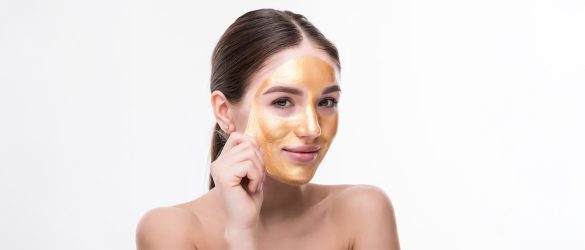 Gold Based Beauty Treatments