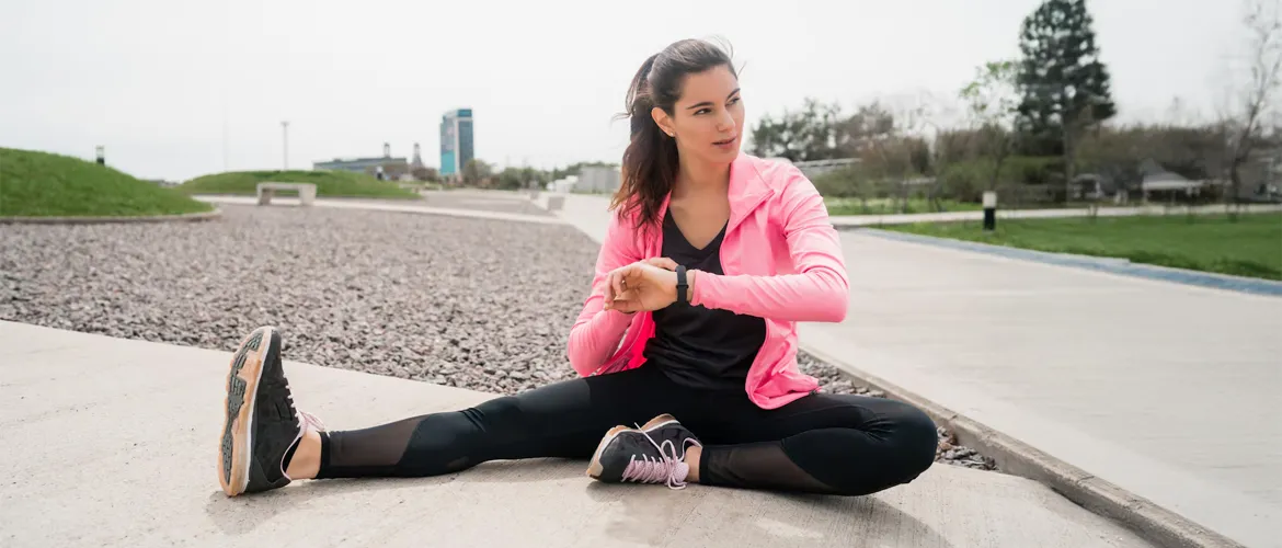 Easy Ways to Get Motivated to Work Out (Even on Lazy Days)