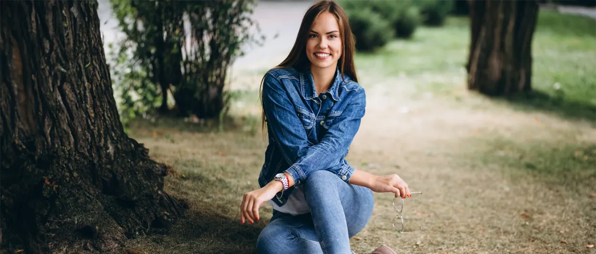 Finding the Bright Side of Life Even on Ordinary Hard Days