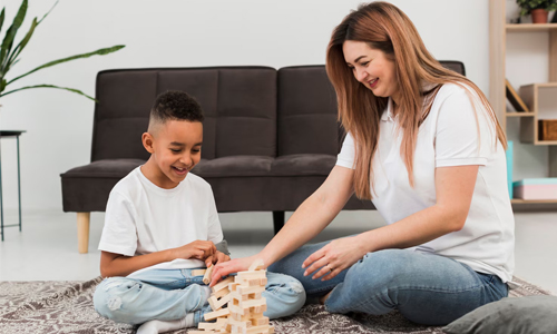 Stay-Healthy-with-kids