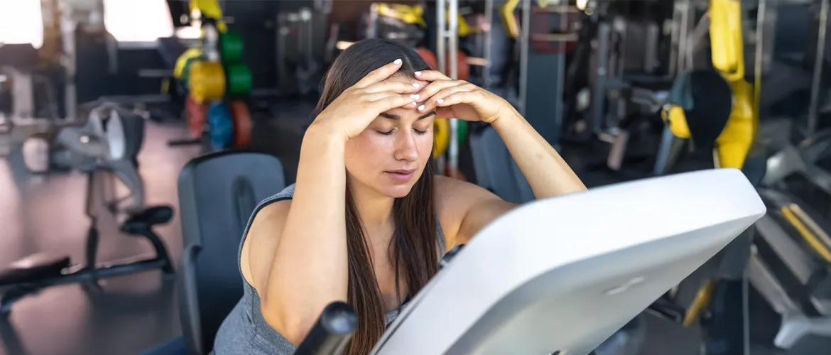 How to Stay Focused During Your Workout Without Getting Bored