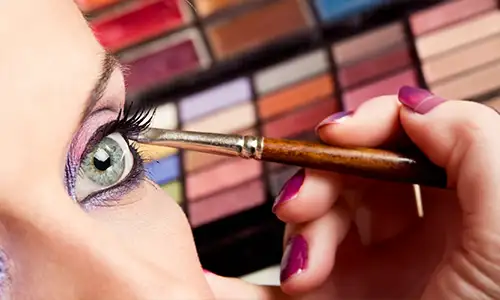 Choose the Right Eyeliner Style