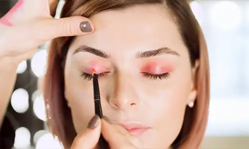 Highlight the Inner Corners