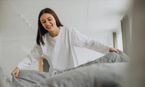 Motivation Isn’t a Mood — It’s a Muscle