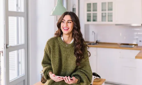 Reframing the Tough Stuff