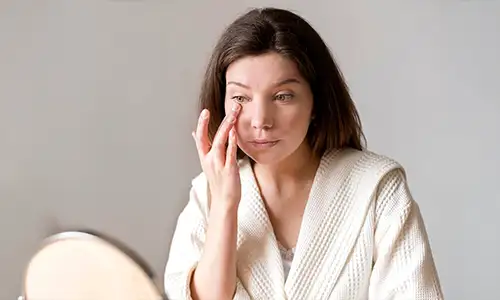 How to Reduce Puffy Eyes