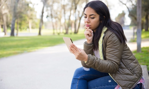 Why Getting Back With an Ex