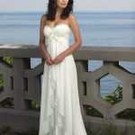 Smart tips for choosing your wedding dress