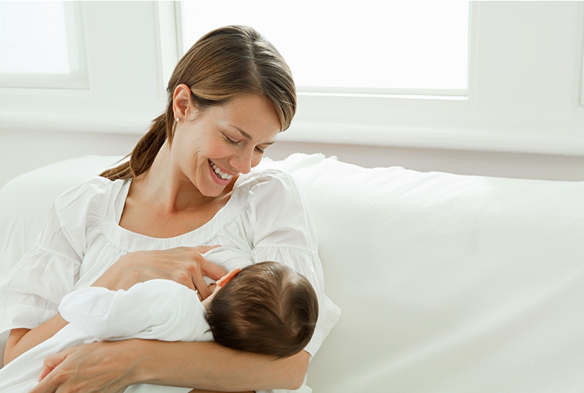 Breast Feeding After Breast Cancer is safe or not