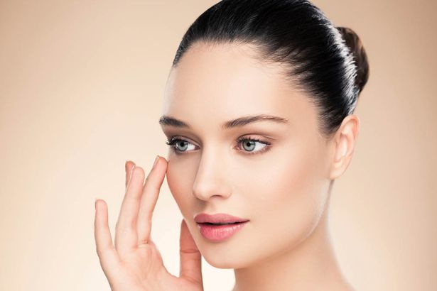 Natural tips for brighter eyes