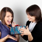 Is gifting in office ethically correct