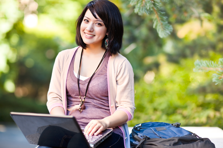 look stunning on your first day in college