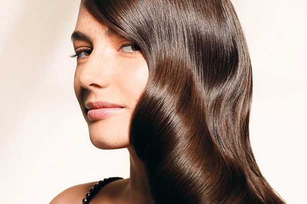 Use top 5 tips for bringing shine to your hair!