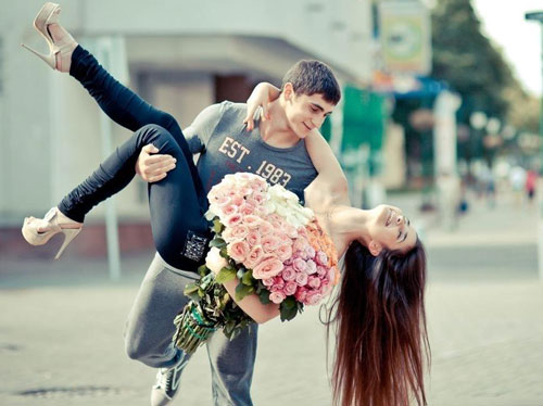 Bring the lost magic back to your love life