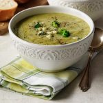 Creamy Broccoli Soup