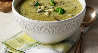 Braving winters with excellent less than 400 calorie meals!