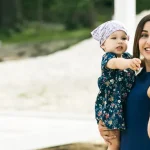 Advantages of Being a Single Mom