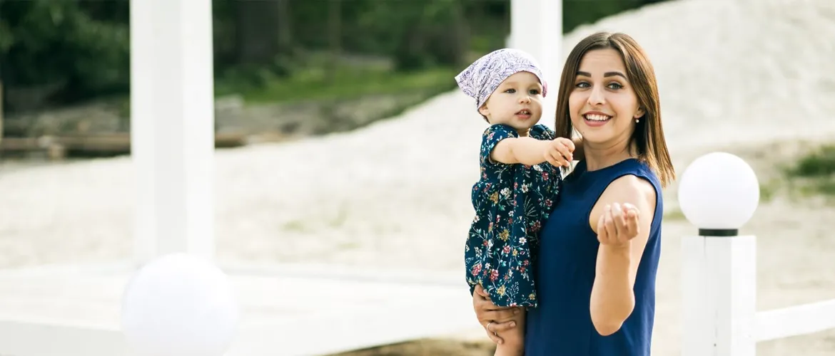 Advantages of Being a Single Mom: Strengths You Don’t See Enough