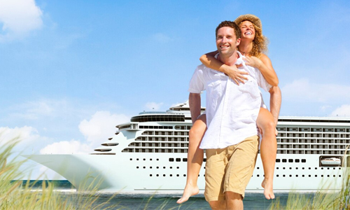 You Can Cruise Without Feeling