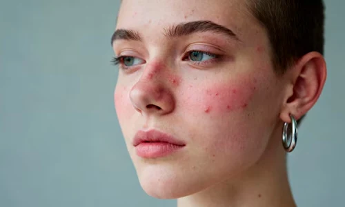 Acne Isn’t Just Skin-Deep