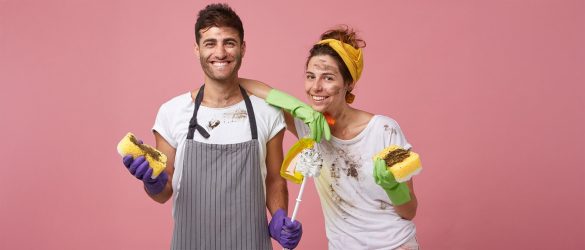 Top Tips to Make Your Partner