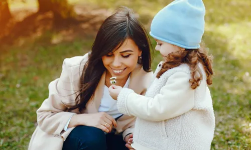 A Powerful Support Network