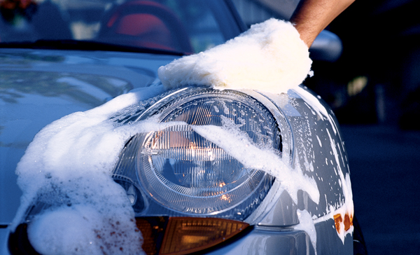 Tips on How to clean your car