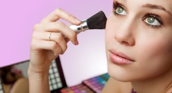 How to avoid makeup blunders for a fresh start?