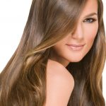 silky and smooth hair with few home remedies