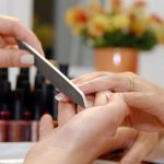Precautions need to take while getting manicure