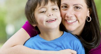Advantages of being single mother children