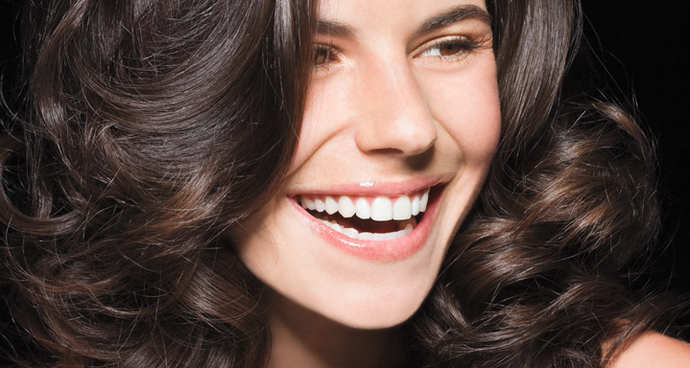 Tips to get a shining smile quickly