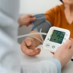 Treatment for High Blood Pressure