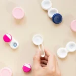 Colored Contact Lenses