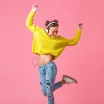 Why Dancing Makes You Happier