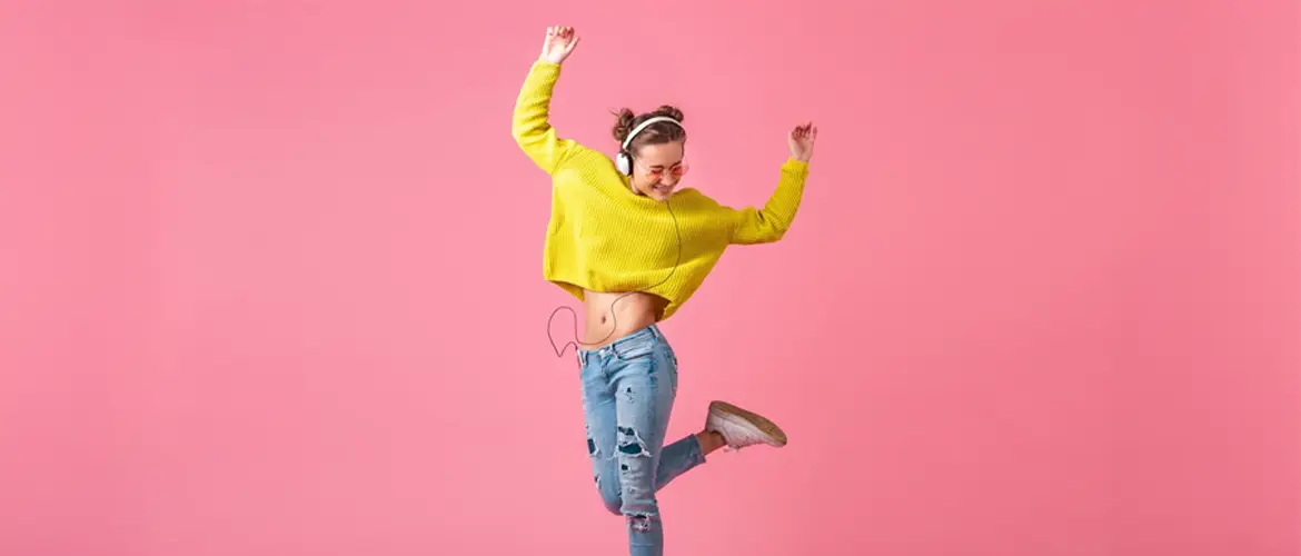 Why Dancing Makes You Happier: A Joyful Life Explained