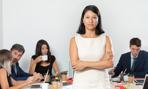 Signs You’re Ready for a Mid-Career Change