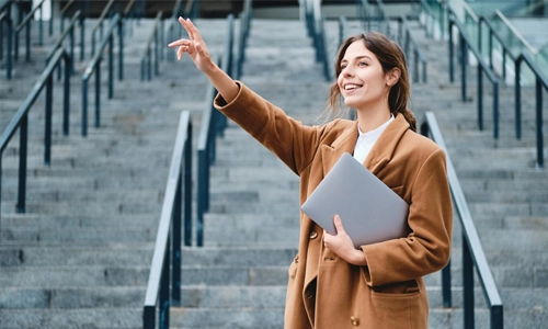 How to Choose Your New Path