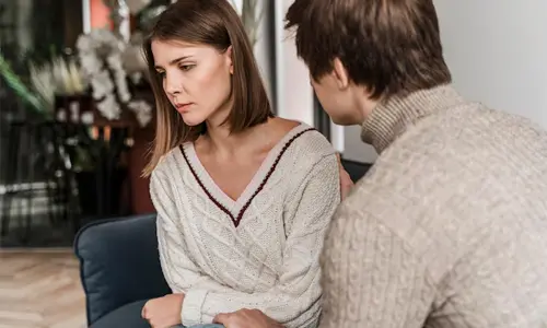 The Serious Warning Signs