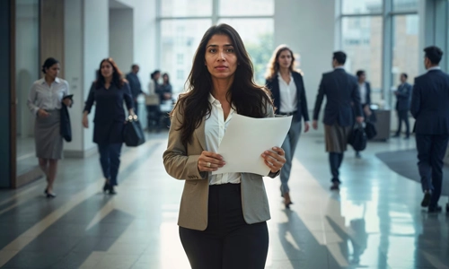 How to Prepare for a Mid-Career Change