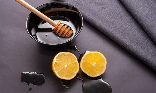 Easy 5-Minute Glow Facial