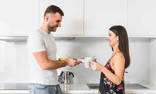 5 Advantages of a Live-in Relationship