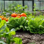 How to Take Care of a Vegetable Garden the Smart Way