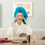 Homemade Facials